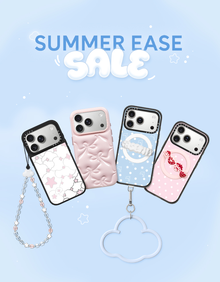 Summer Sale