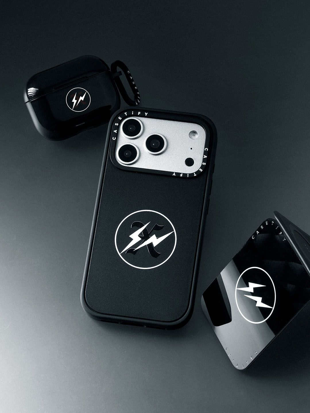 品牌标志性 Logo