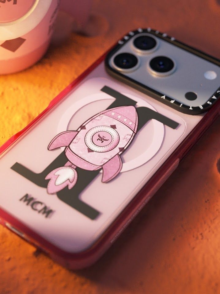 Personnalise à ta Façon !