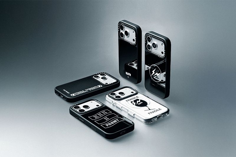 GOD SELECTION XXX x fragment design 