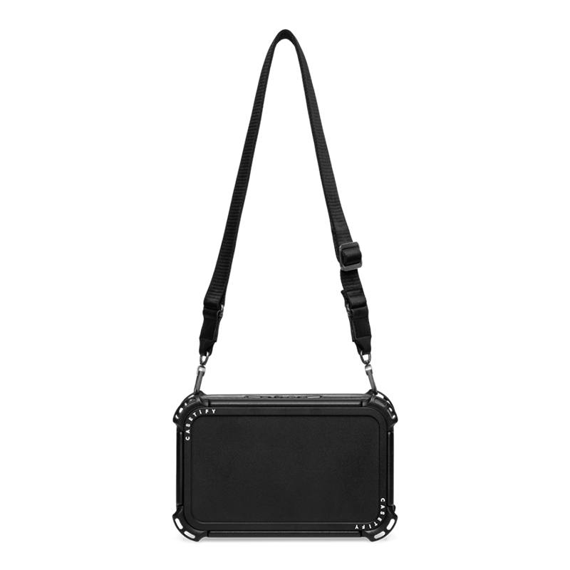 Bounce Crossbody