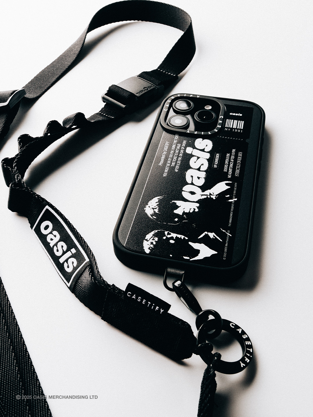 Un morceau d’histoire de la musique