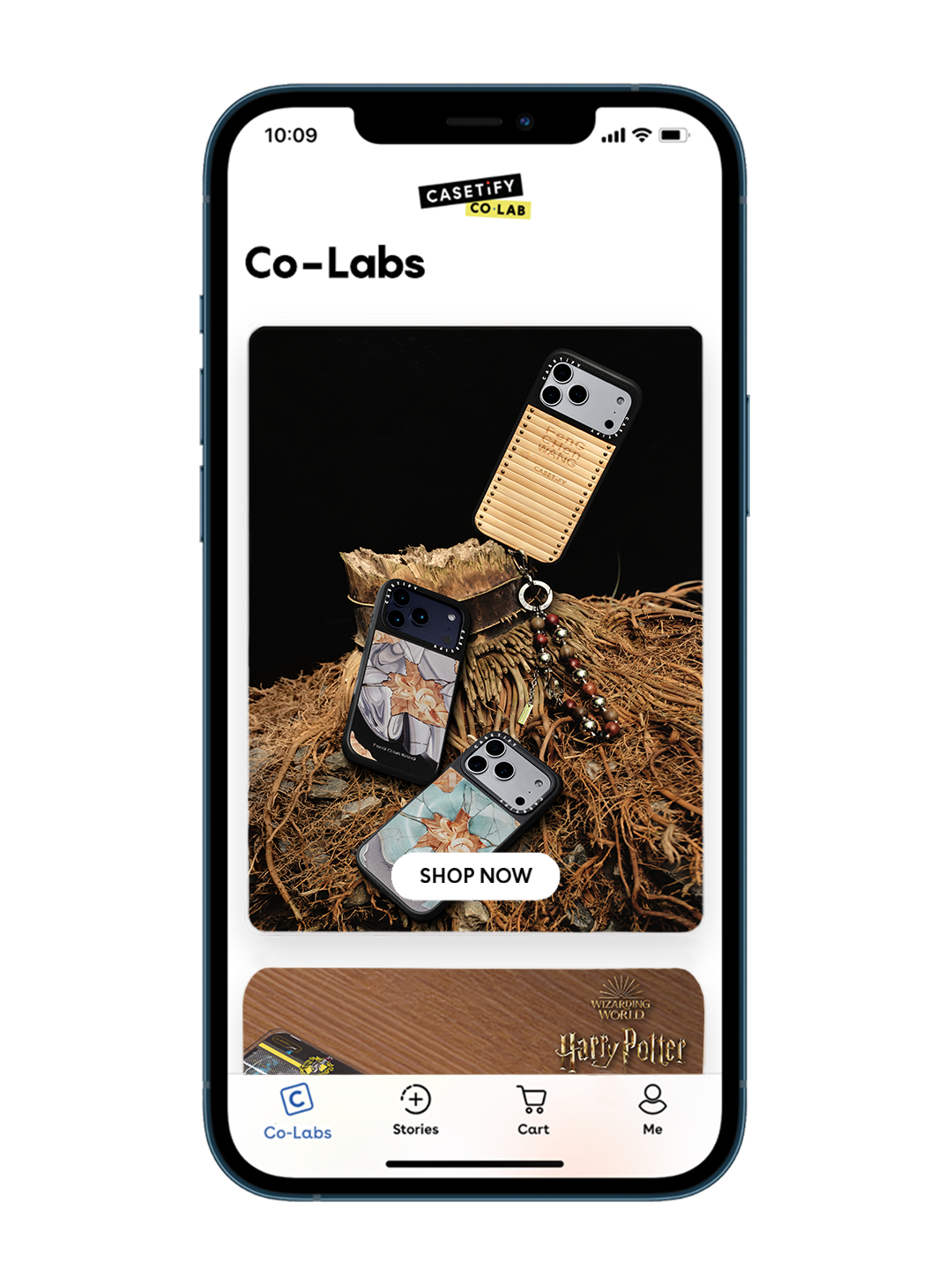 下载 Co-Lab 手机应用程式