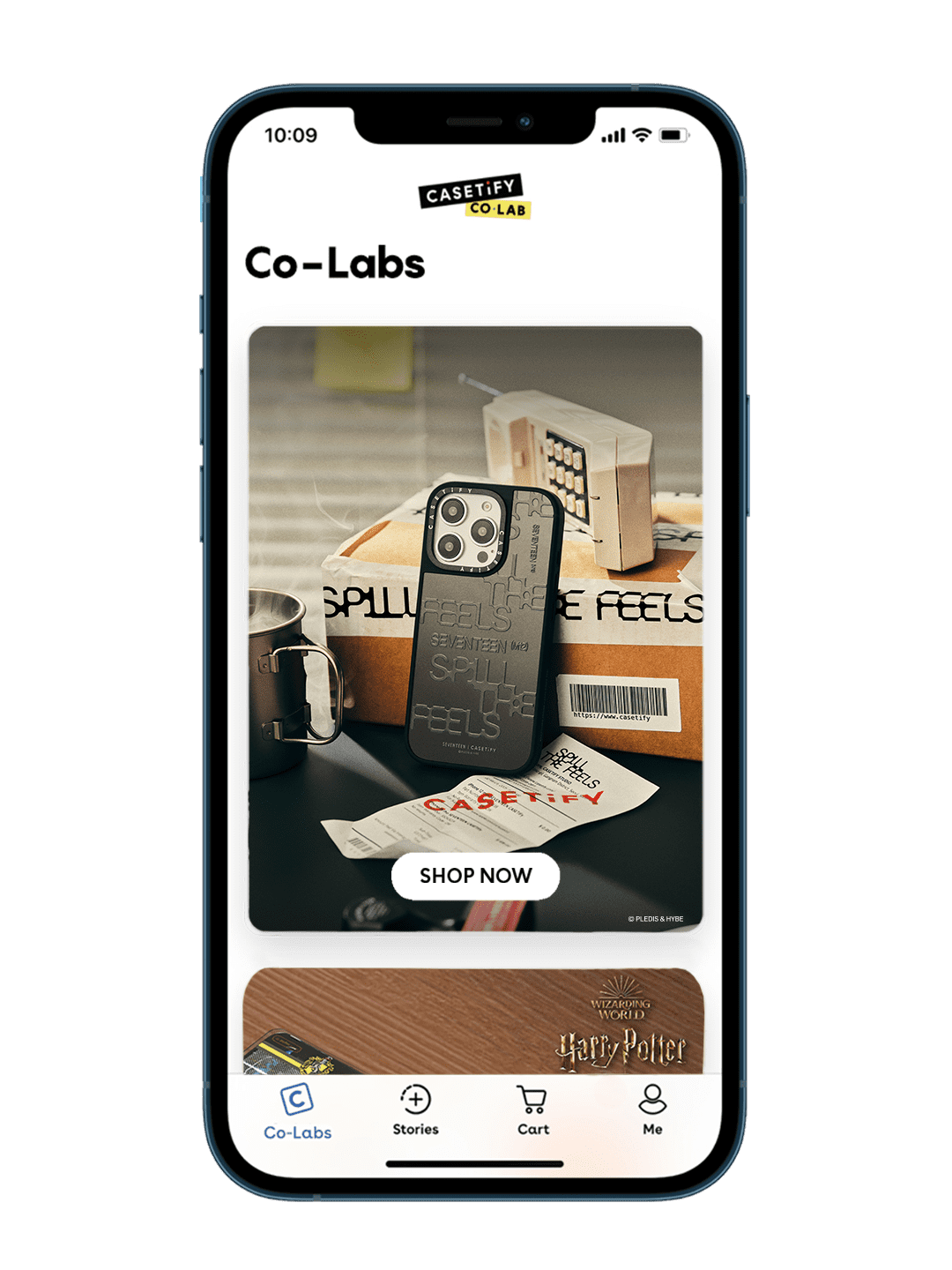 Download Aplikasi Co-Lab
