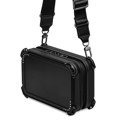 Bounce Crossbody