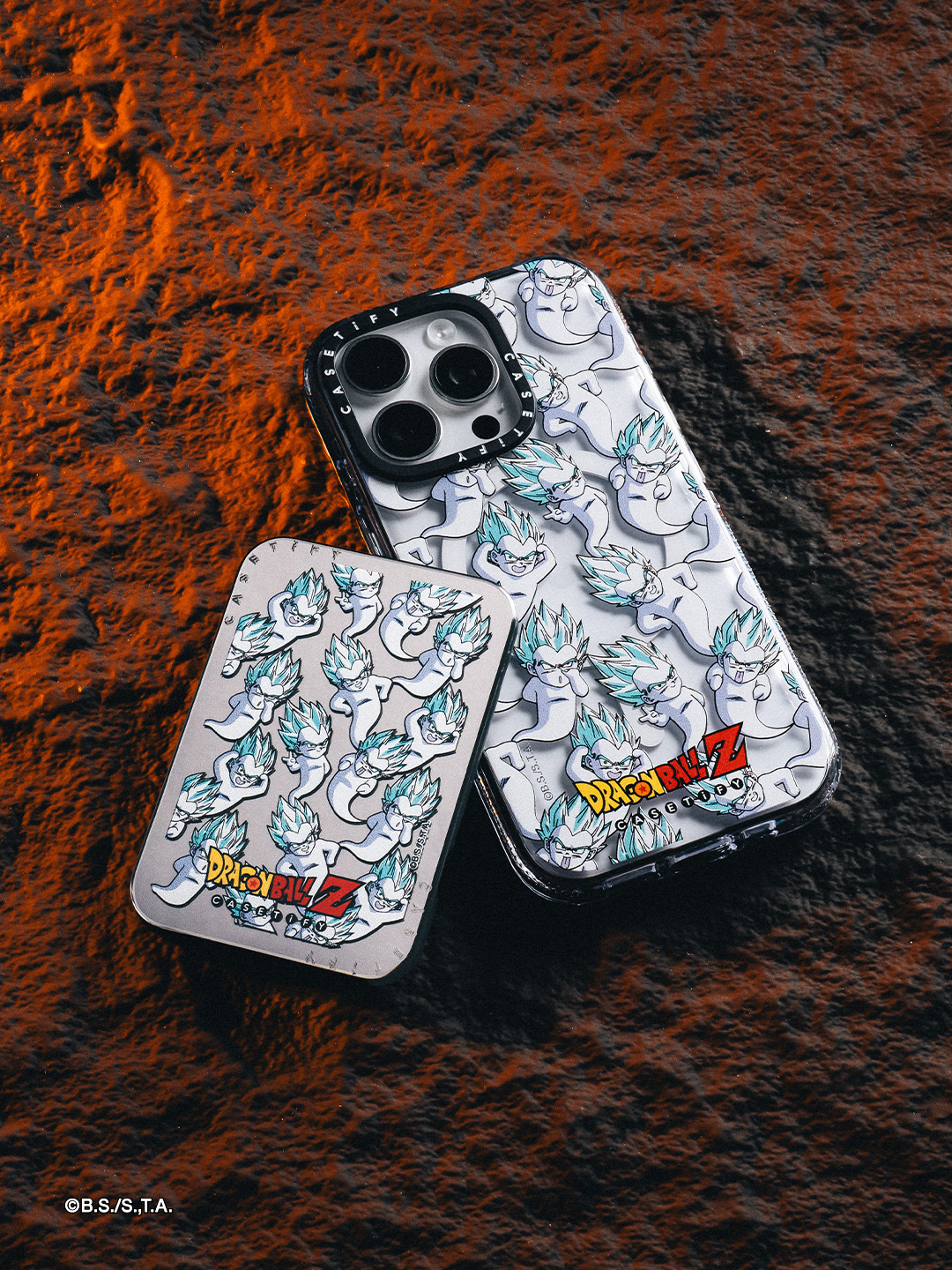 超级鬼魂自爆攻击来啦！