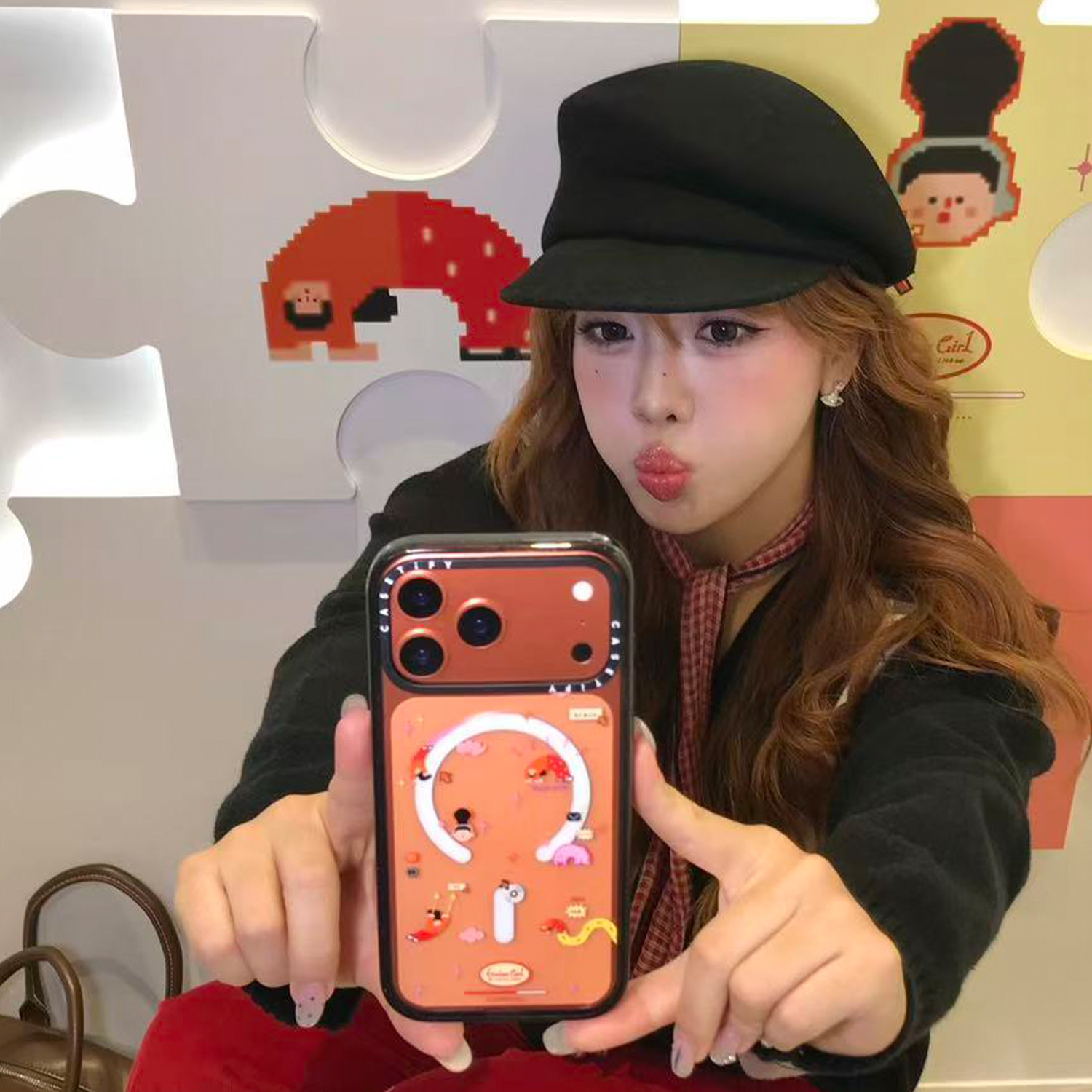 @Synthetic X  Playtopia