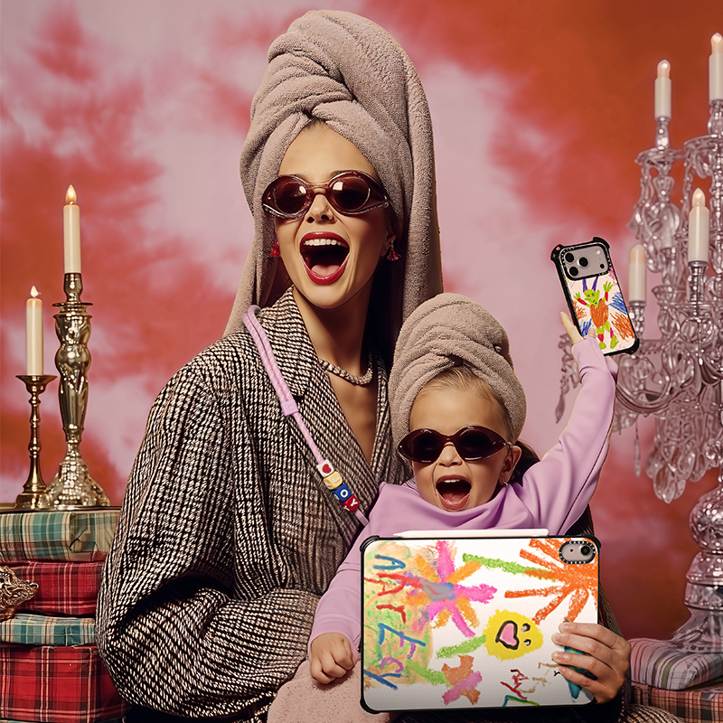 For the Chaos Manager