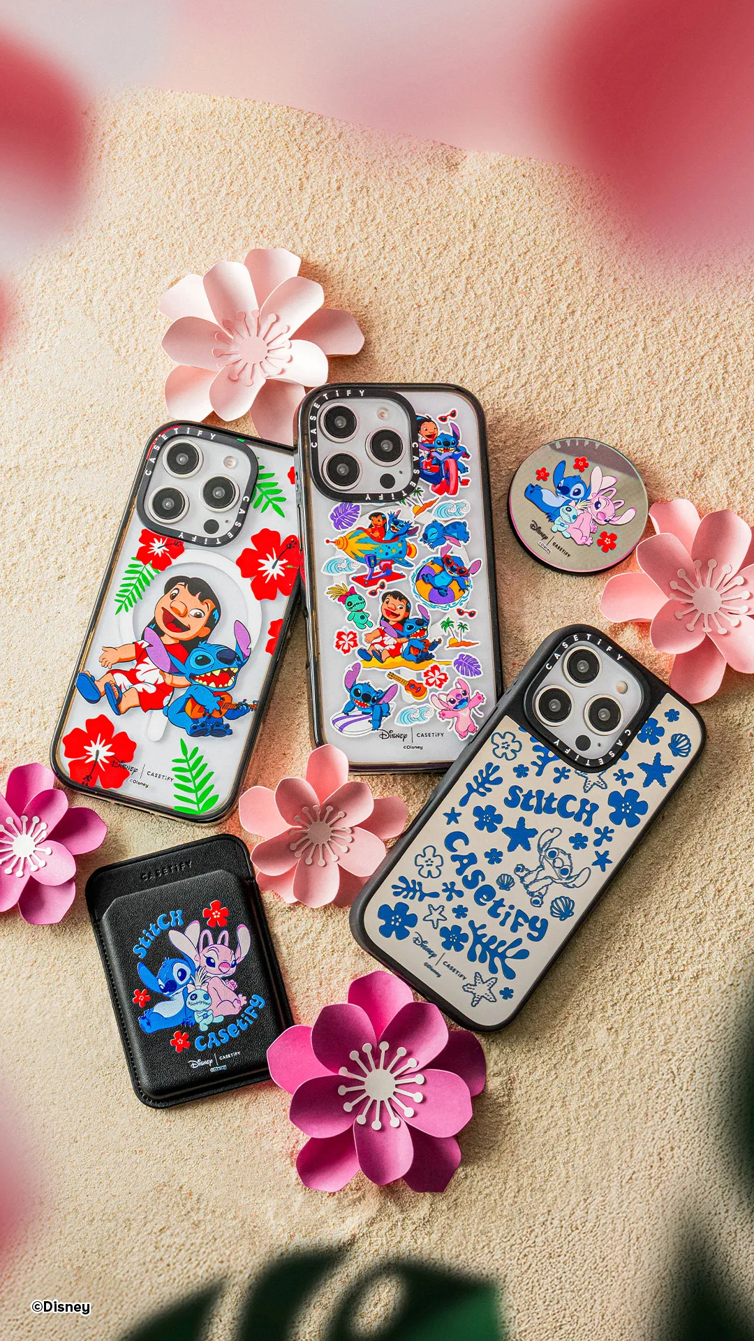 Disney Lilo & Stitch