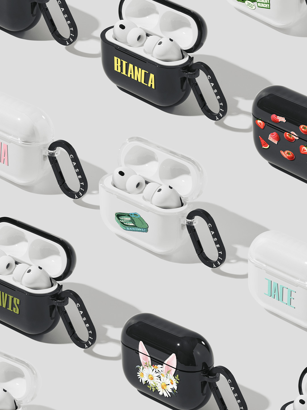 Tạo phong cách riêng của bạn