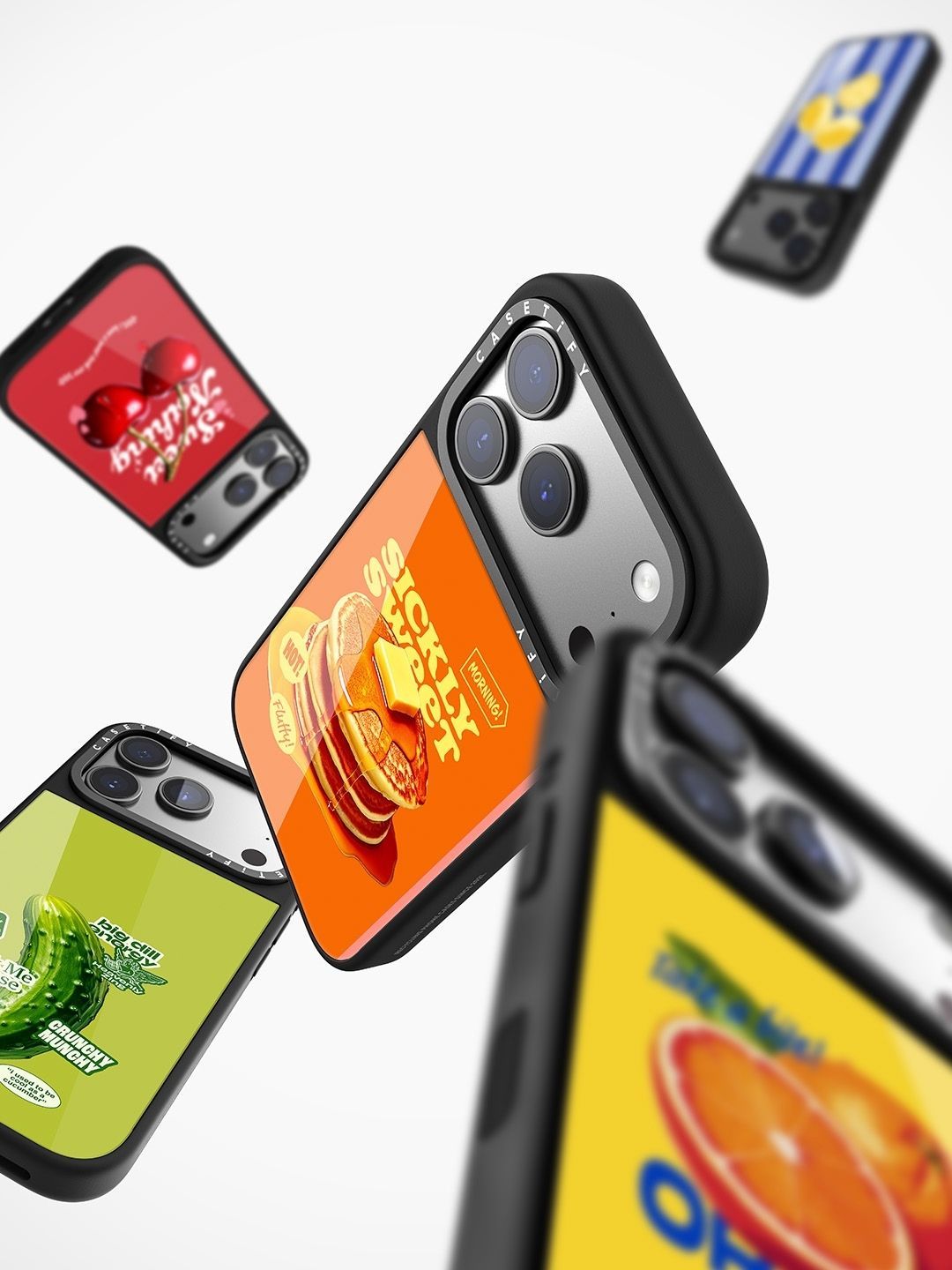 Ilustraciones Vibrantes y Diseños Atrevidos.