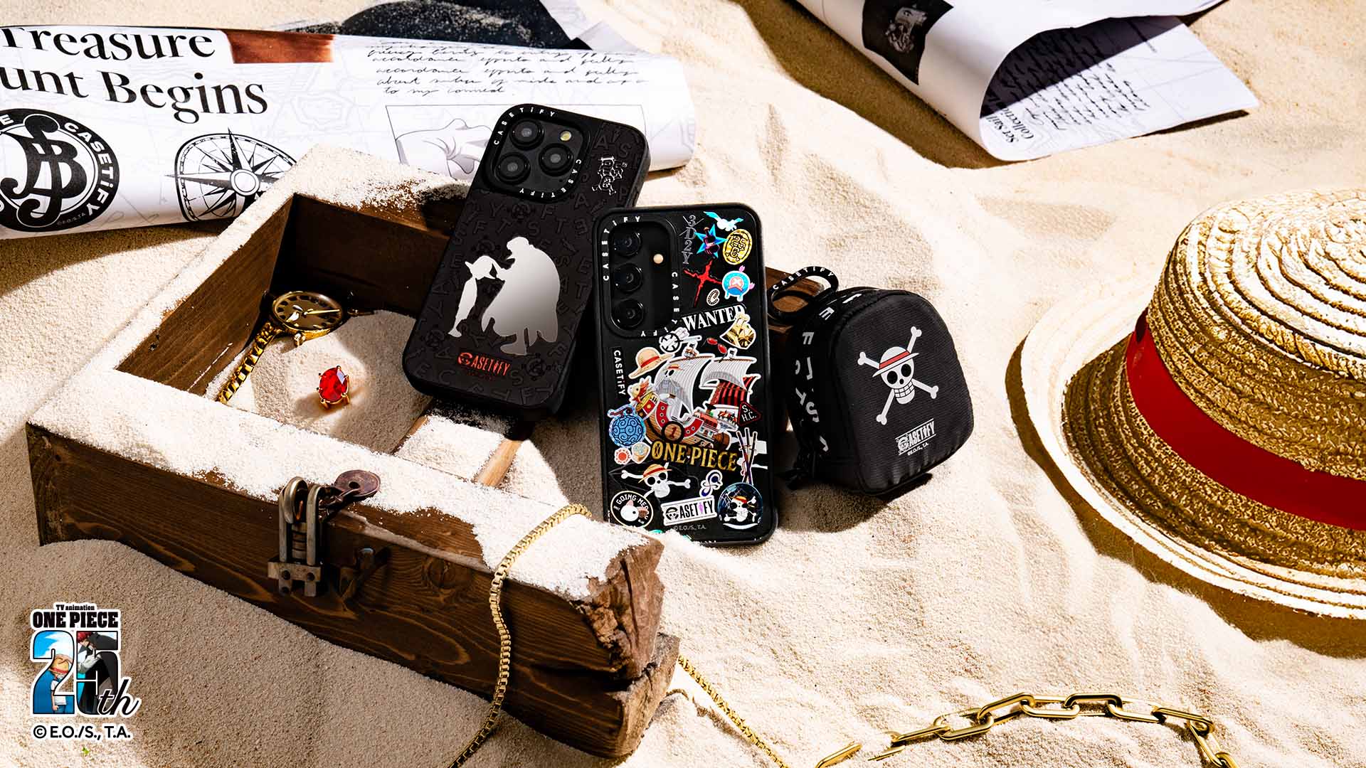 Una escena inolvidable