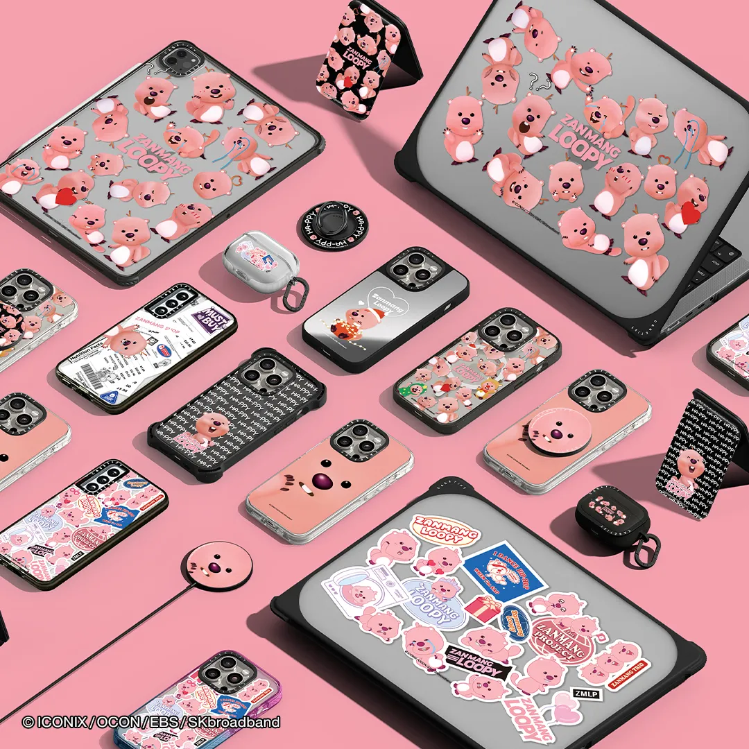 Show Your Colors CASETiFY