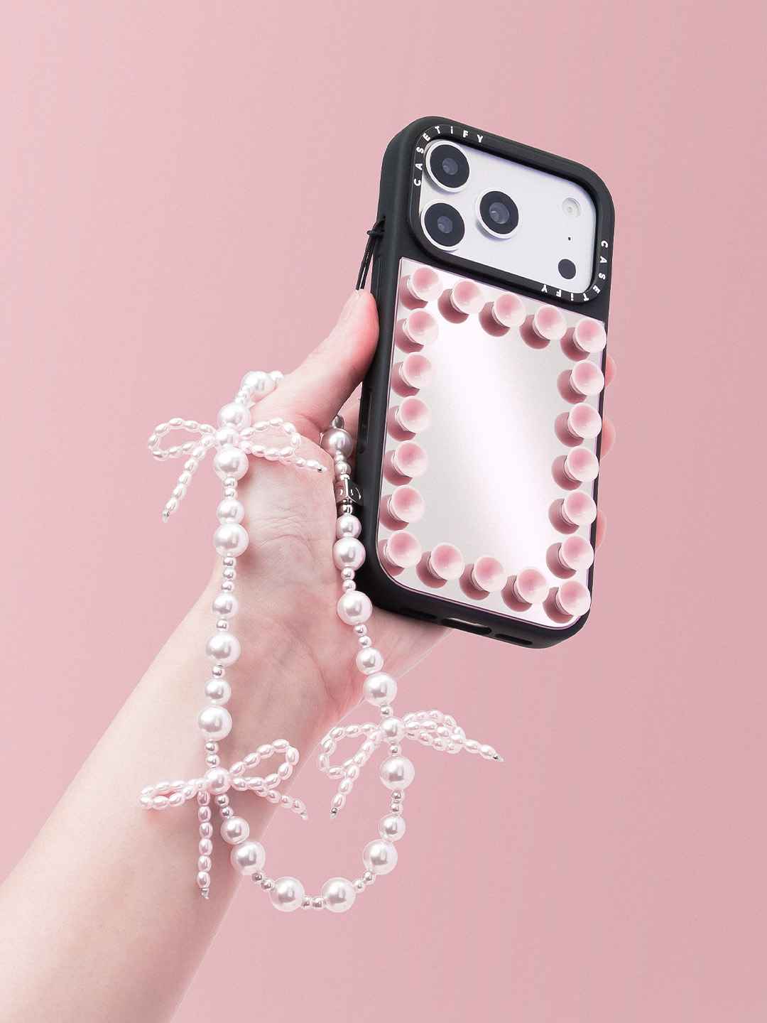 Pink But Practical