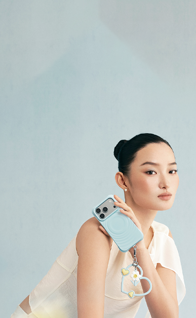 Sweet, Secure, and Stylish