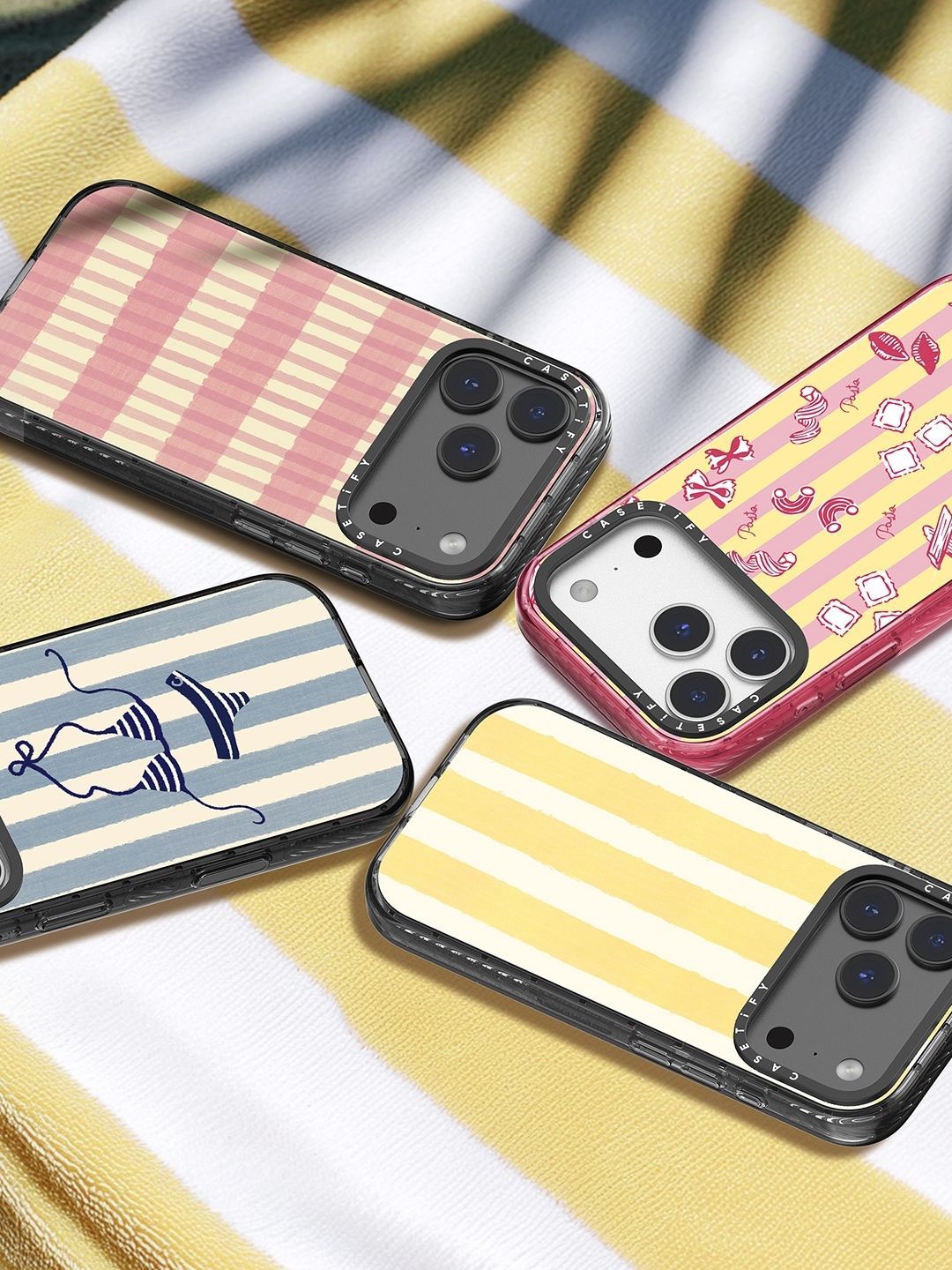 Slim, Light, and Stylish