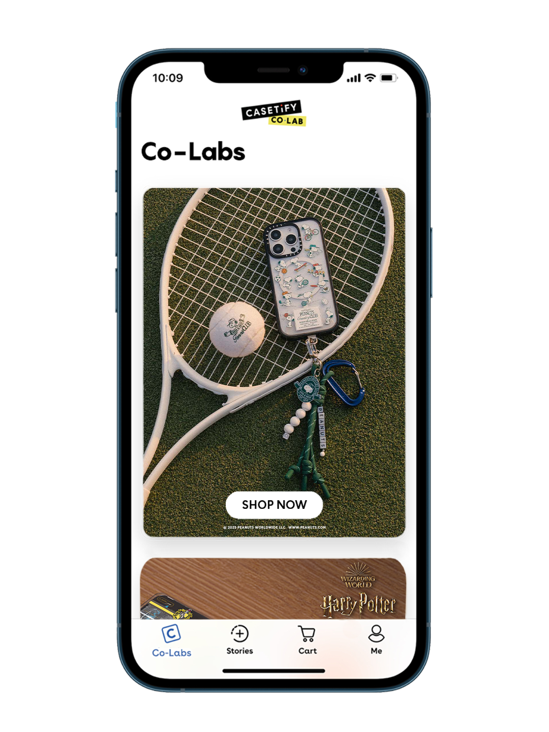 下载 Co-Lab 手机应用程式
