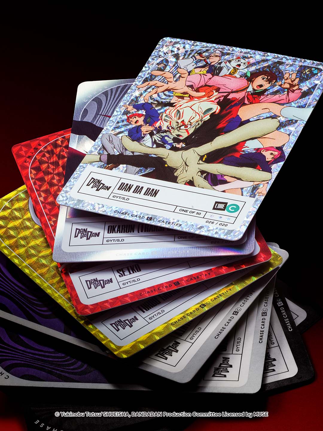 CARTES COLLECTOR OFFERTES