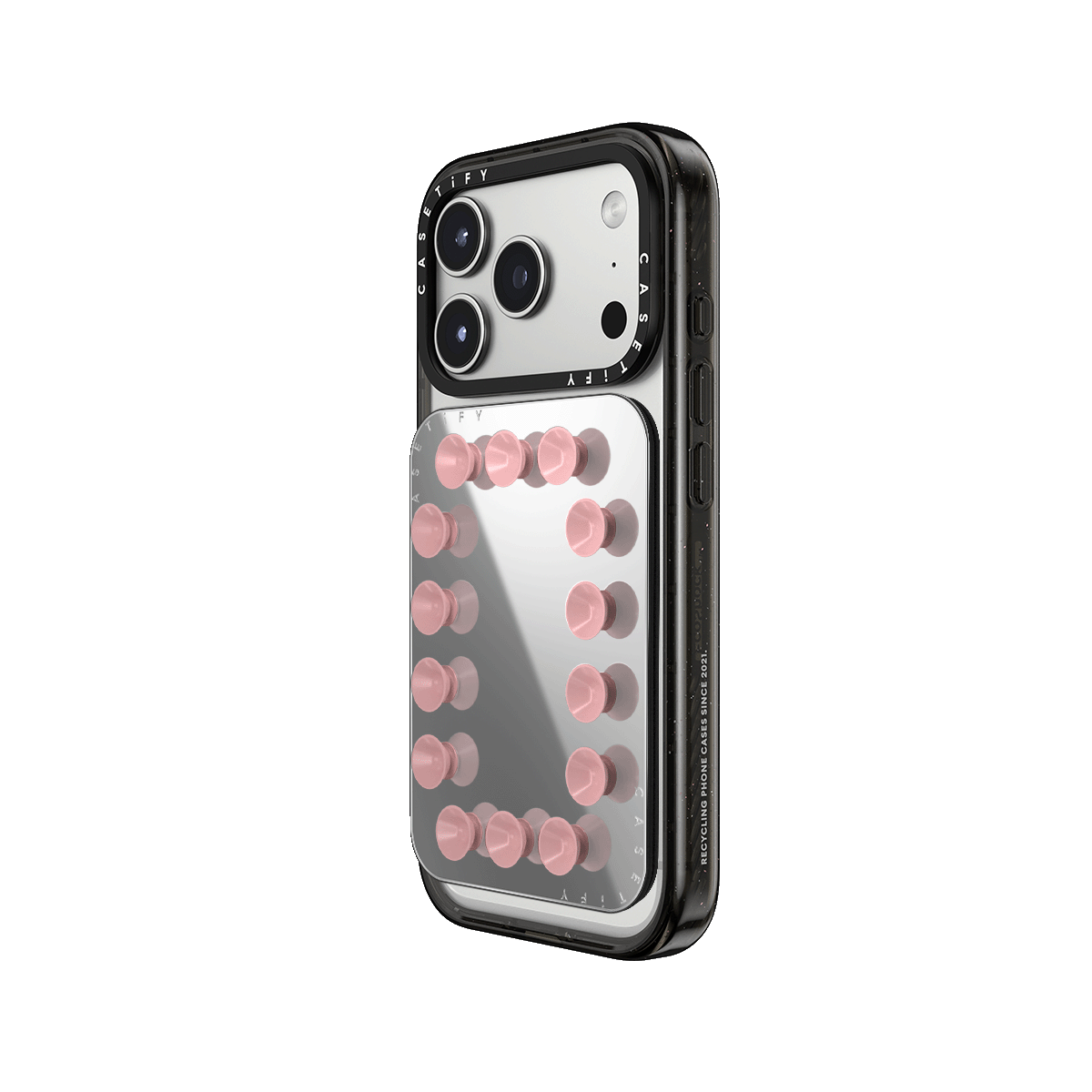Snappy™ Snap & Stick Cardholder Stand