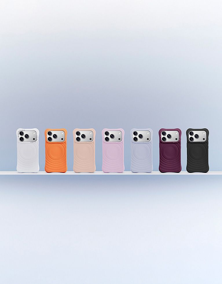 Essentials by CASETiFY