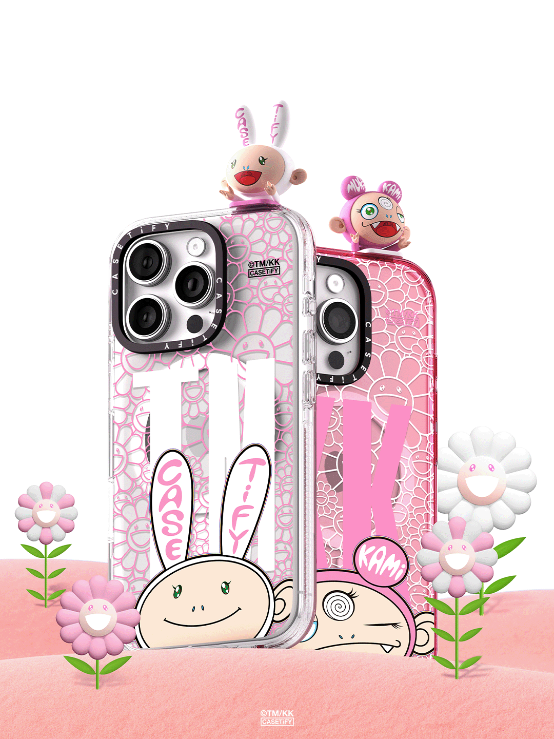 De l’Univers de Murakami à Ta Coque CASETiFY