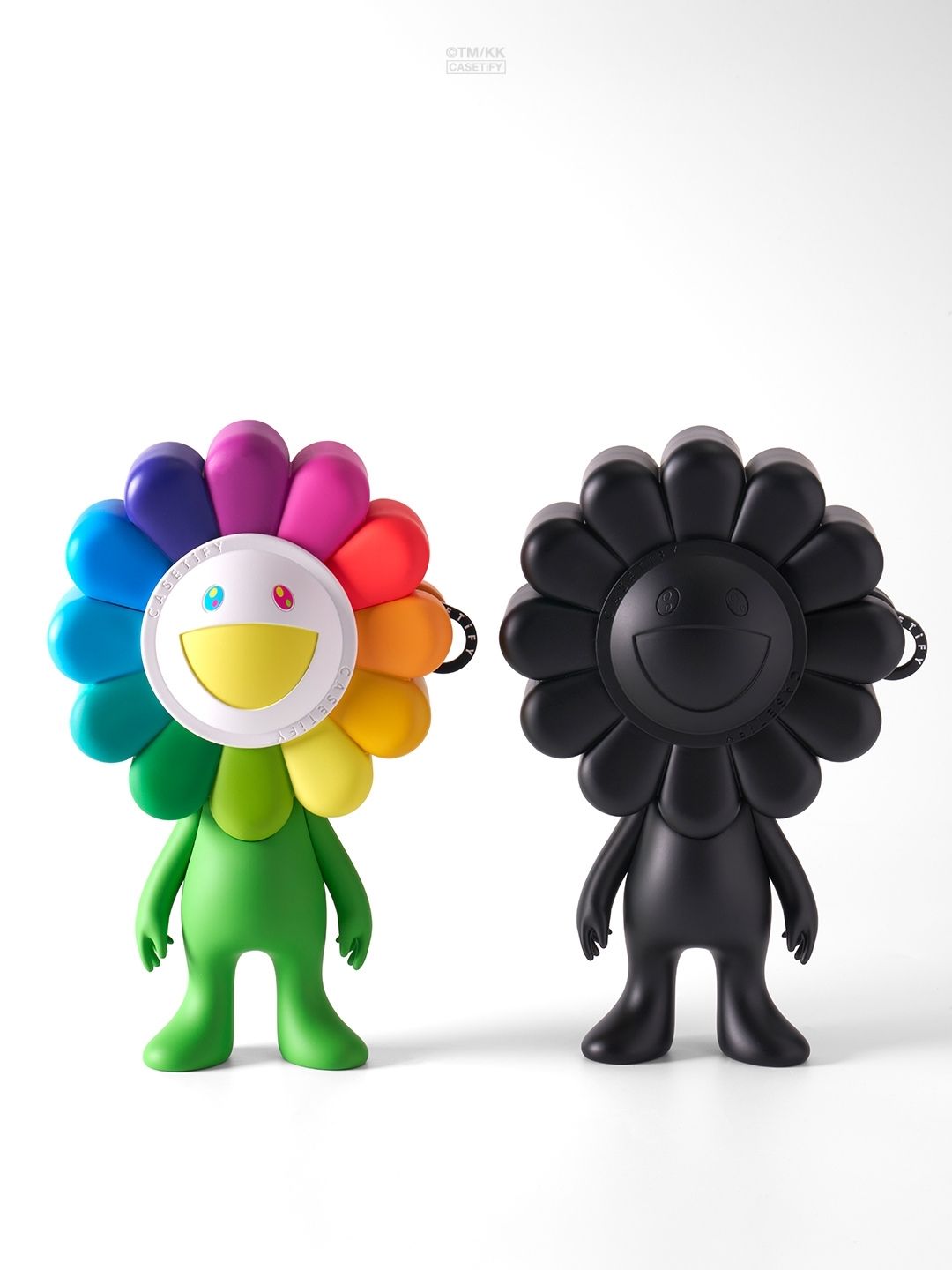 FLOWERS 珍藏版耳机保护壳