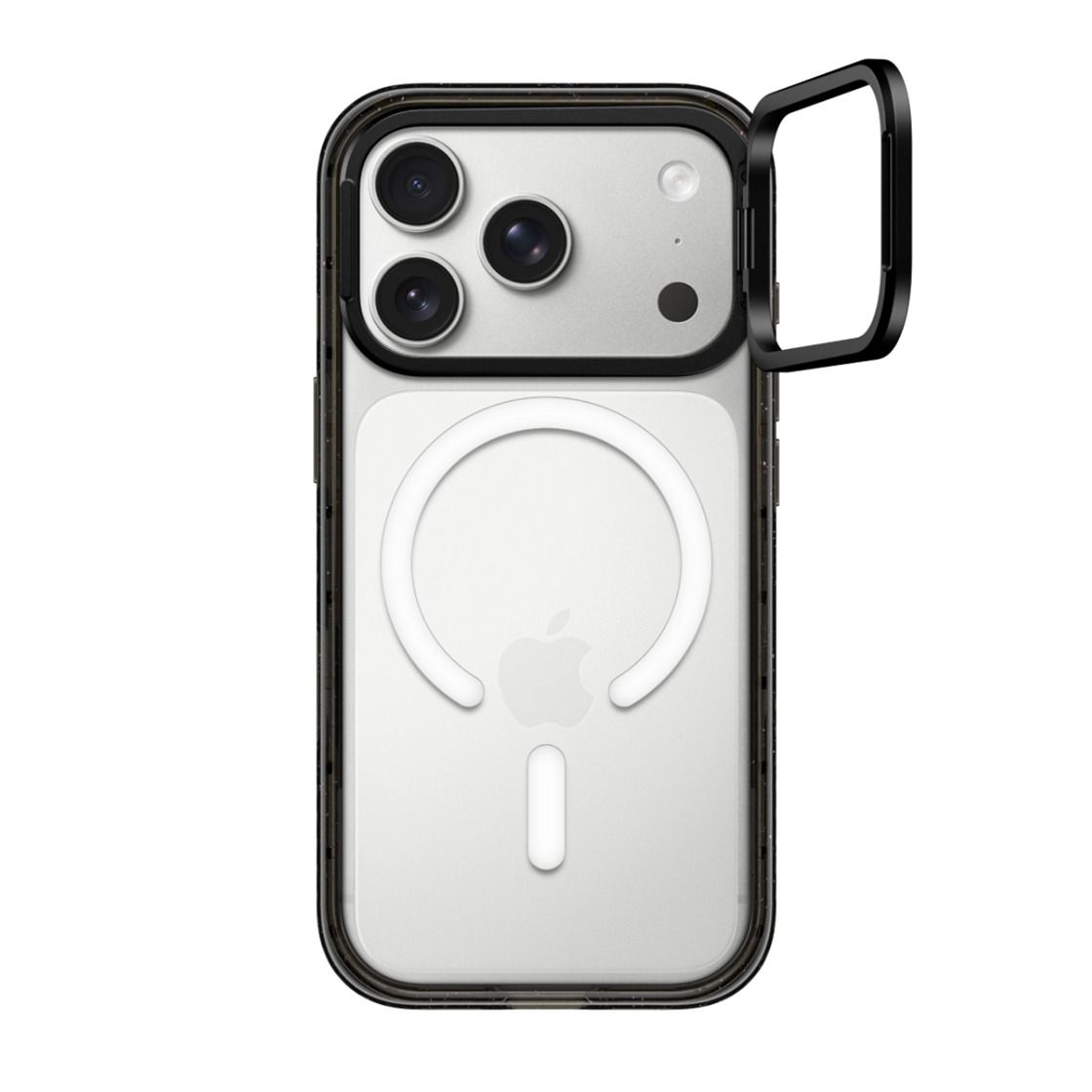 Custom Phone Case - Black