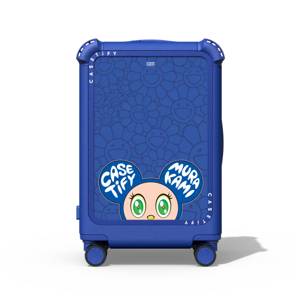 MR. DOB SUITCASE