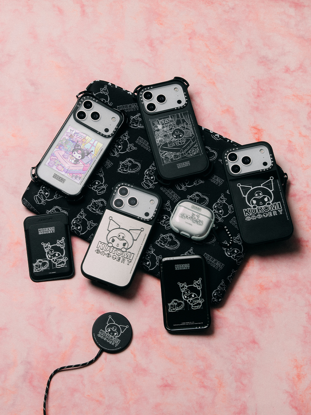 GROCERY | Kuromi by CASETiFY