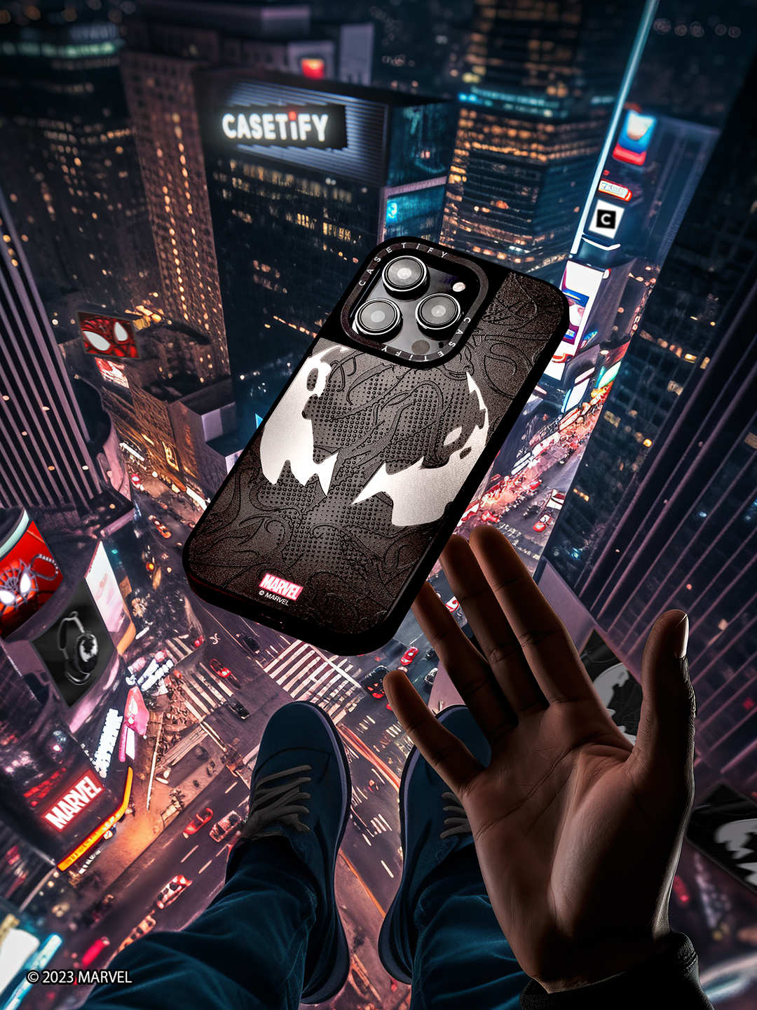 โอบรับอีกตัวตนของคุณ