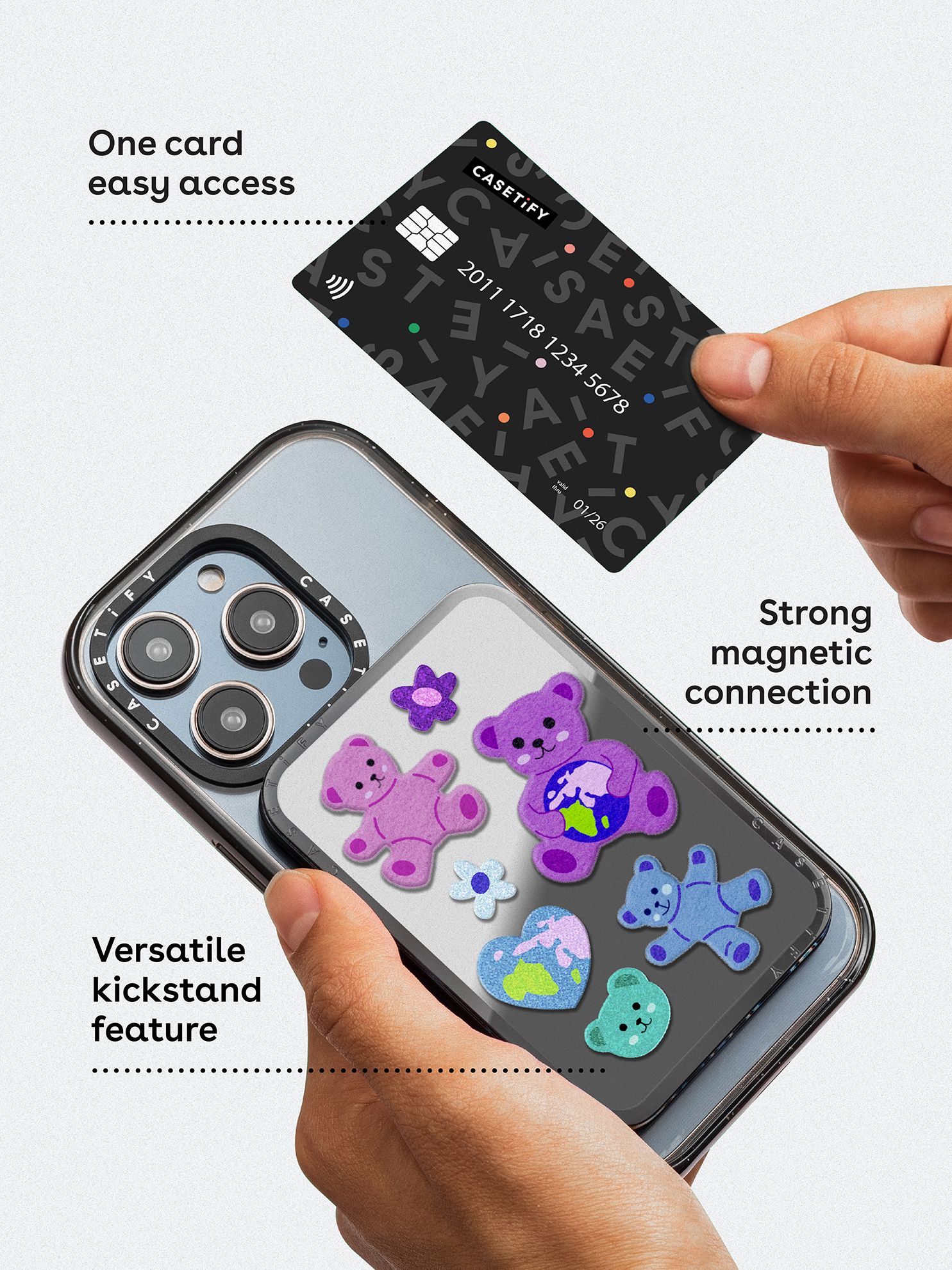 一拍即合，横竖更自由