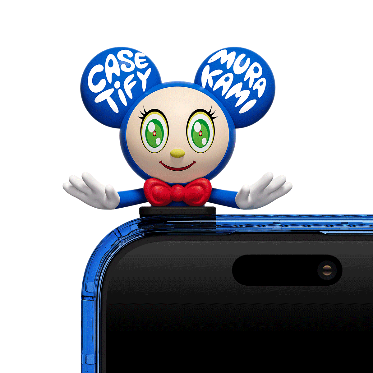 MR. DOB PHONE CASE DANGLER BLIND BOX