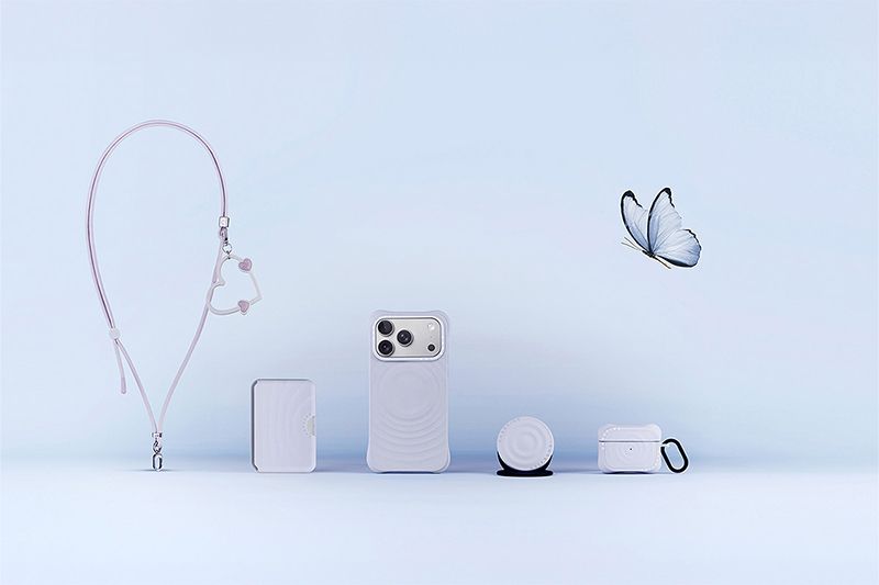 Essential by CASETiFY