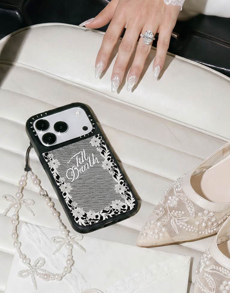 Bridal Collection: