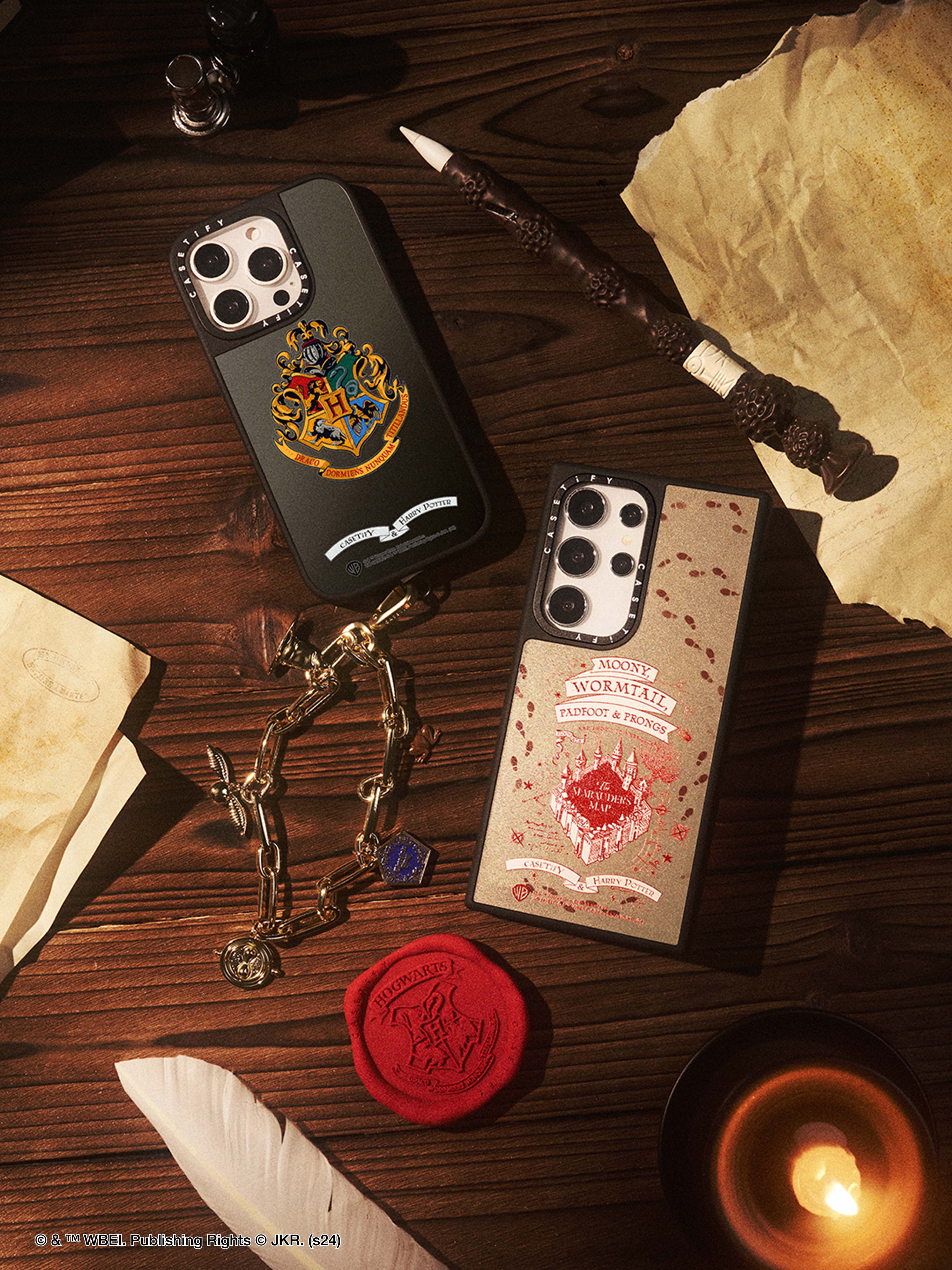 Harry Potter™ x CASETiFY