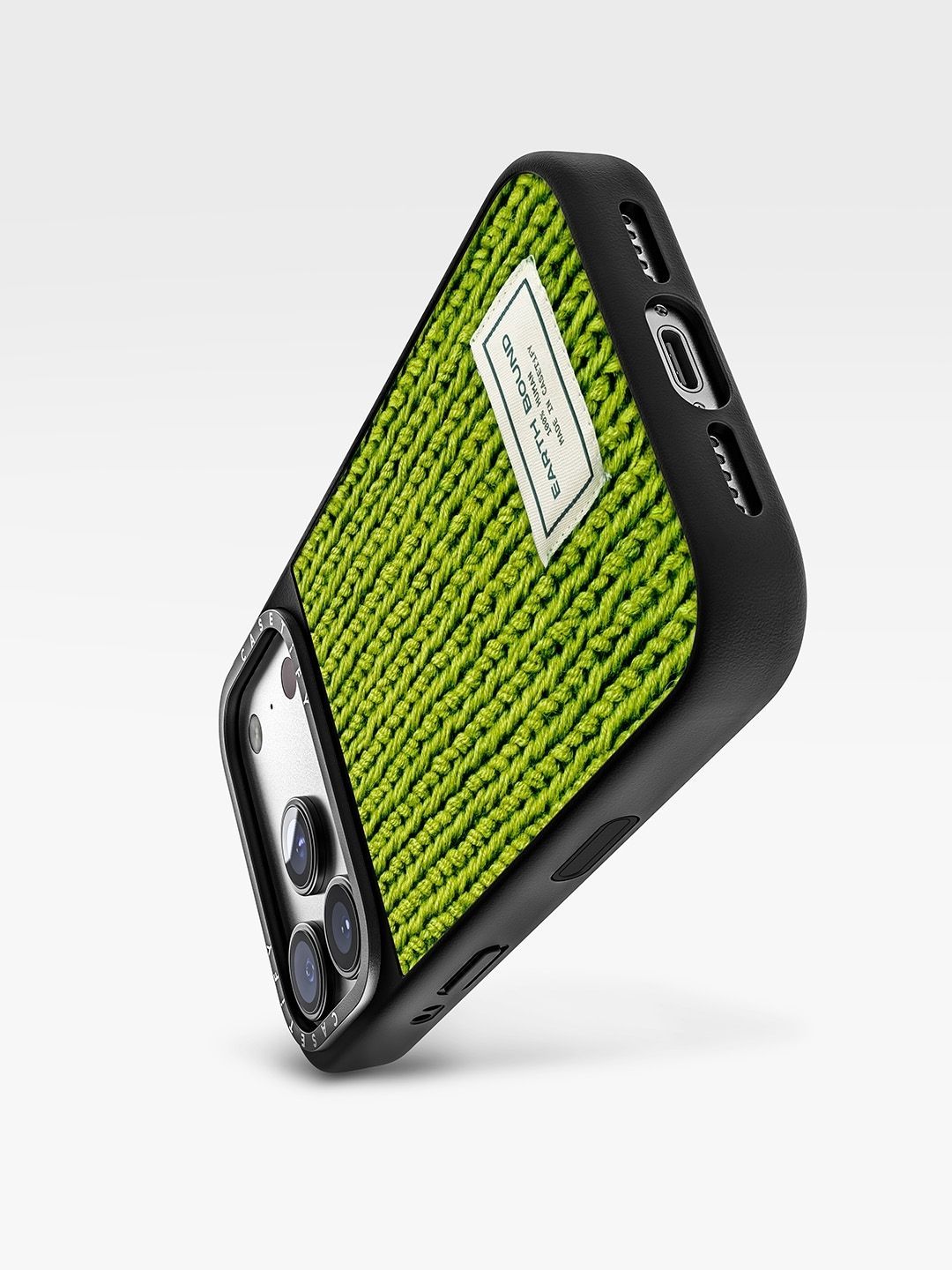 Fuerte, Elegante y Segura