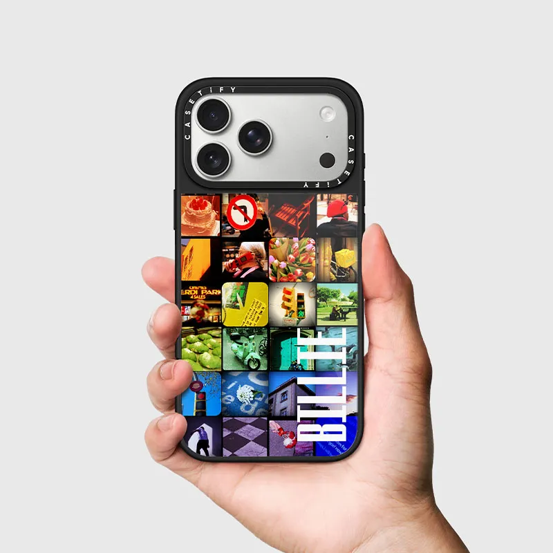 CASETiFY Customization