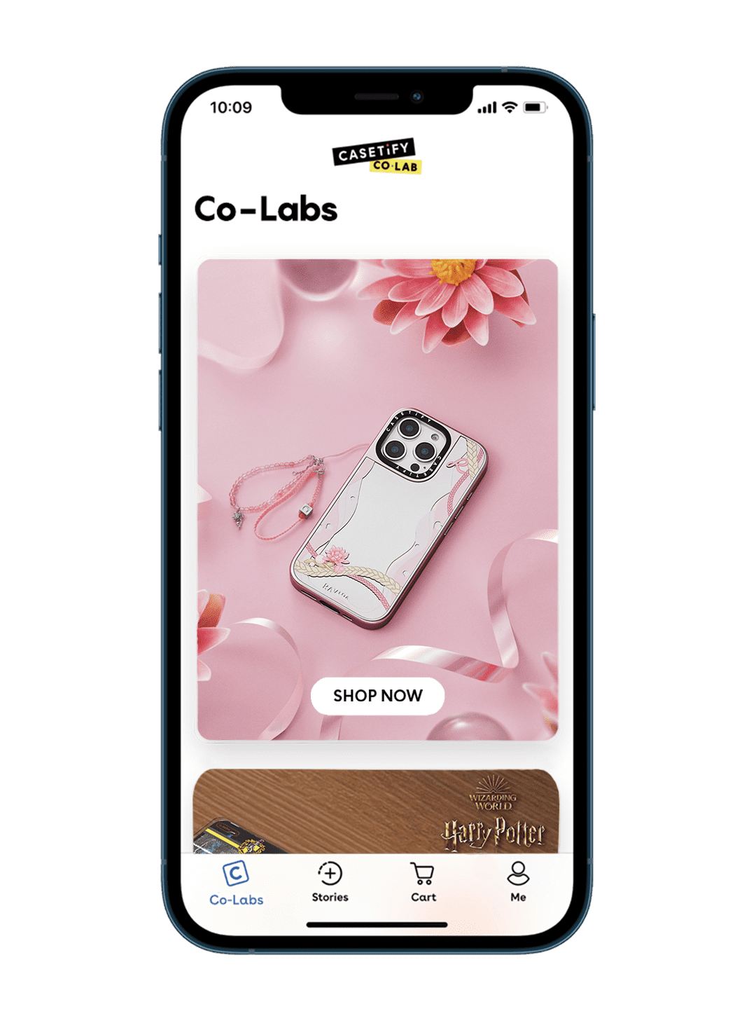 下载 Co-Lab 手机应用程式