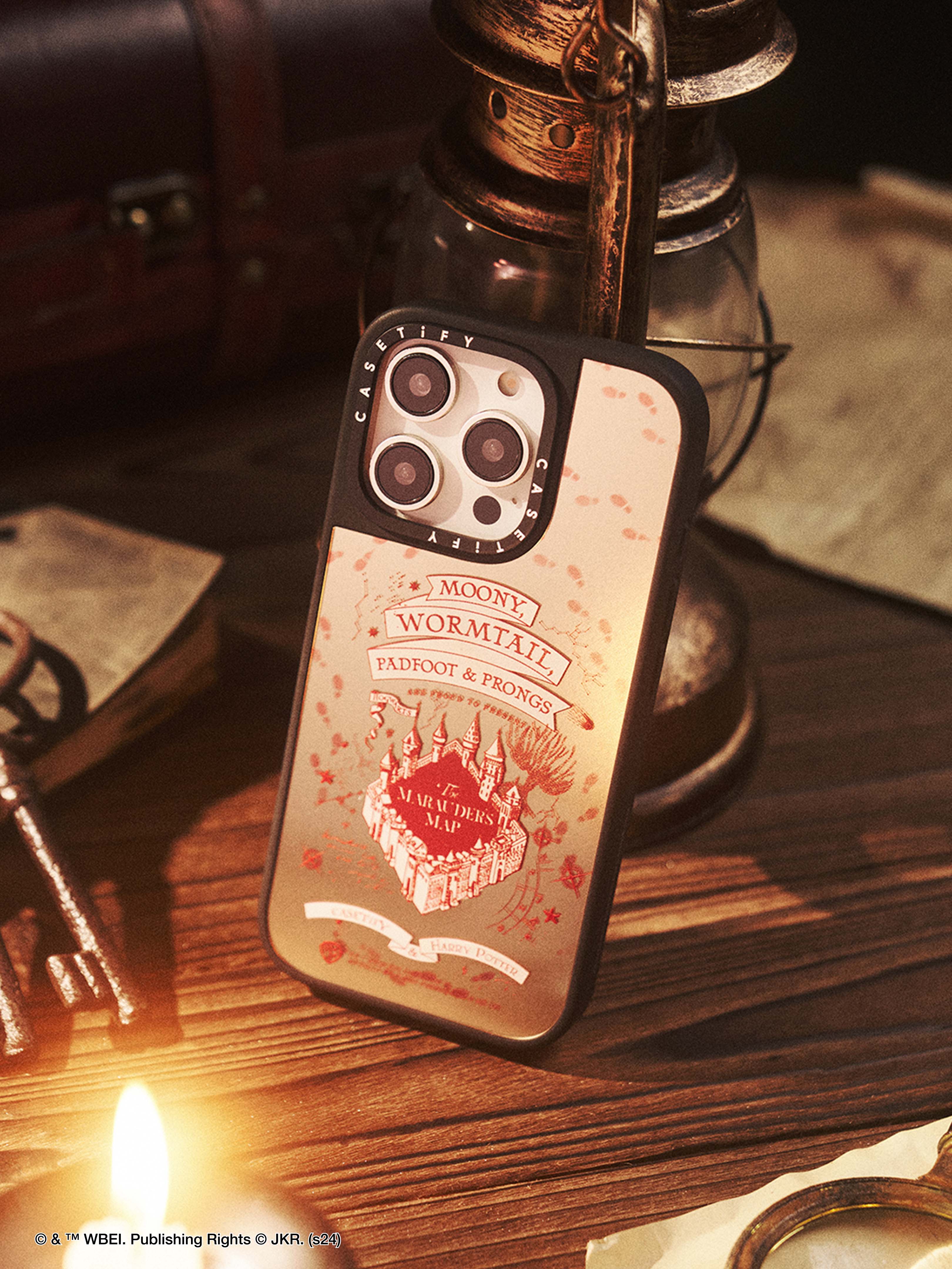 ค้นหาพลังเวทมนตร์ของคุณ!