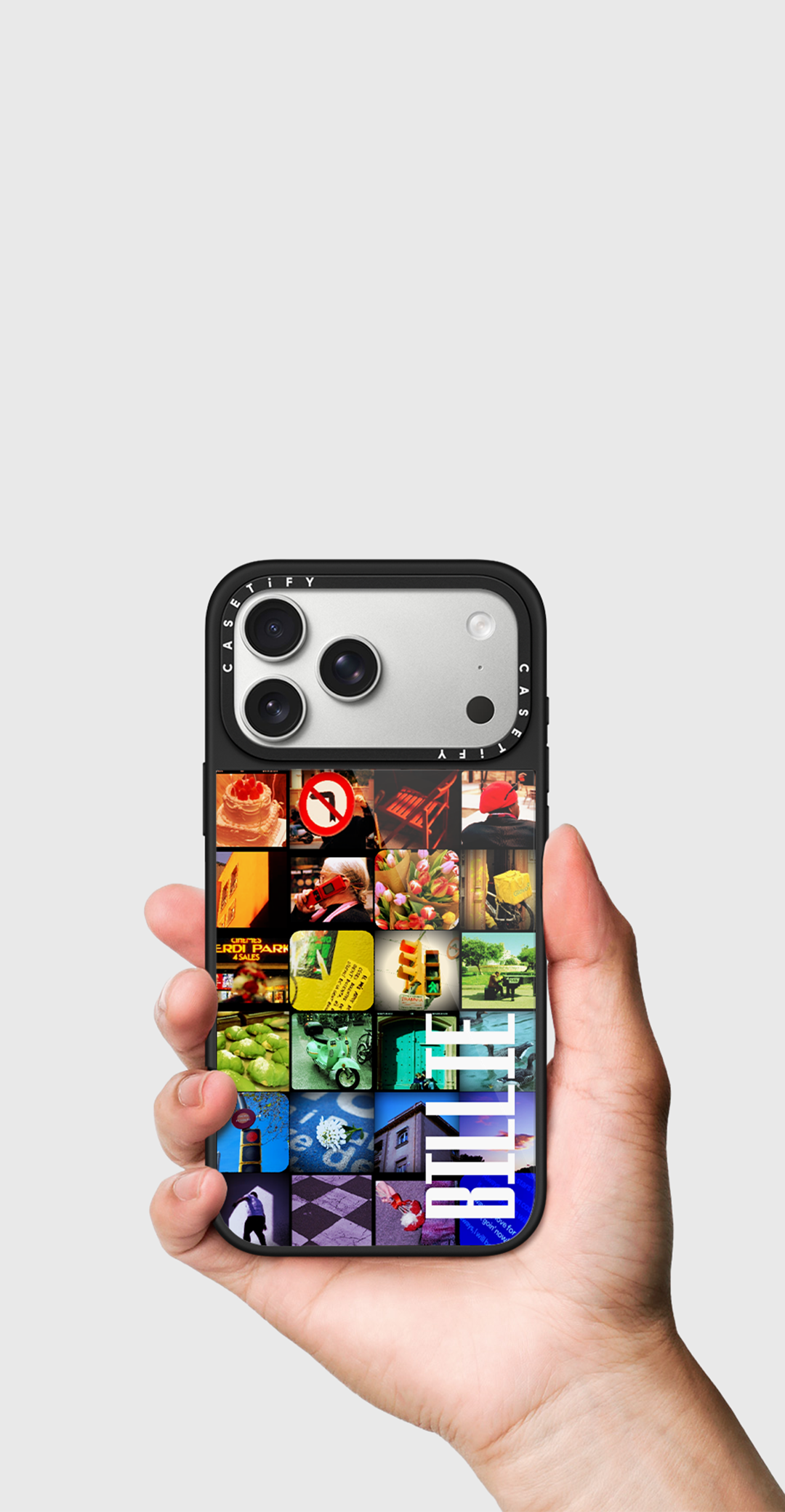 CASETiFY Custom Studio Filters