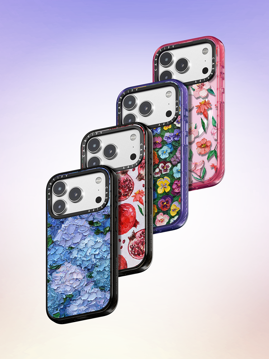 CASETiFY <br class="visible-lg">ARTiSTS 소개: <br> 앤 마리 쿨릭