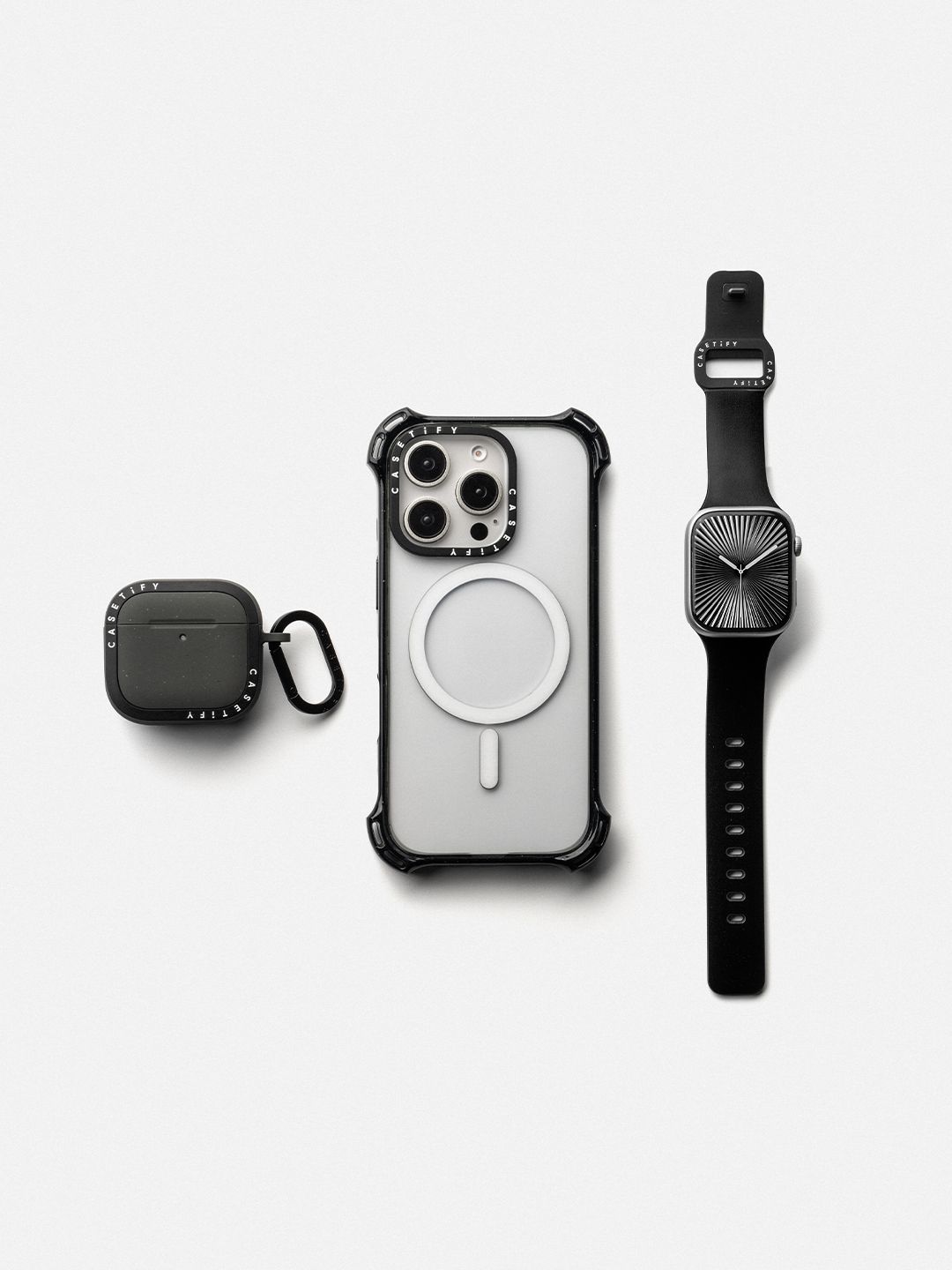 展现你的个人风格