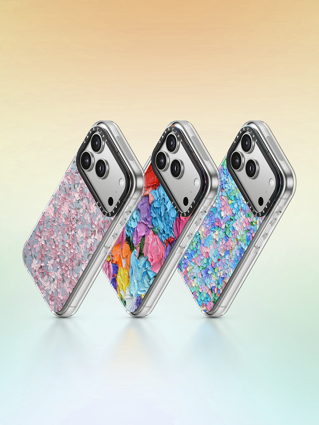 아티스트에 관하여