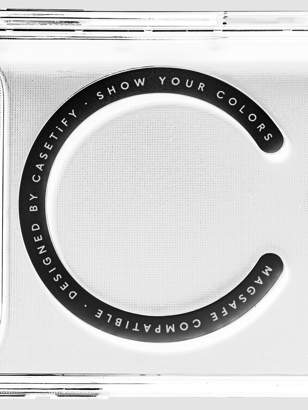 Personalized phone case, iPhone 17 Pro Max Waitlist, Glaze case, CASETiFY