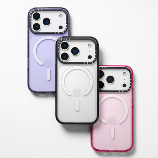 Clean Color Case