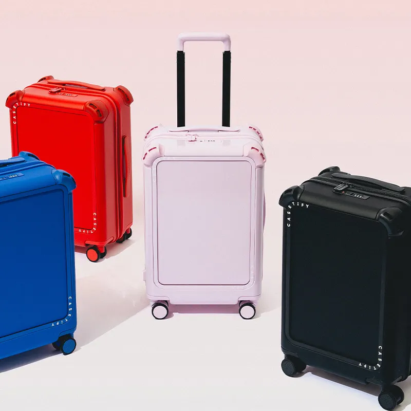 Your moving closet<br>NEW Glossy Primrose Pink.