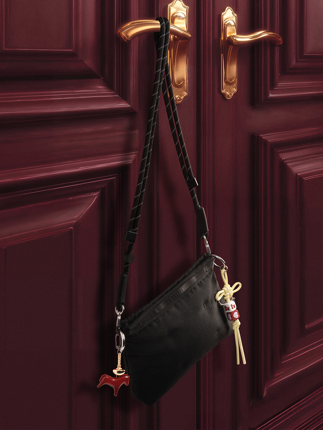 Go Hands-Free in Style