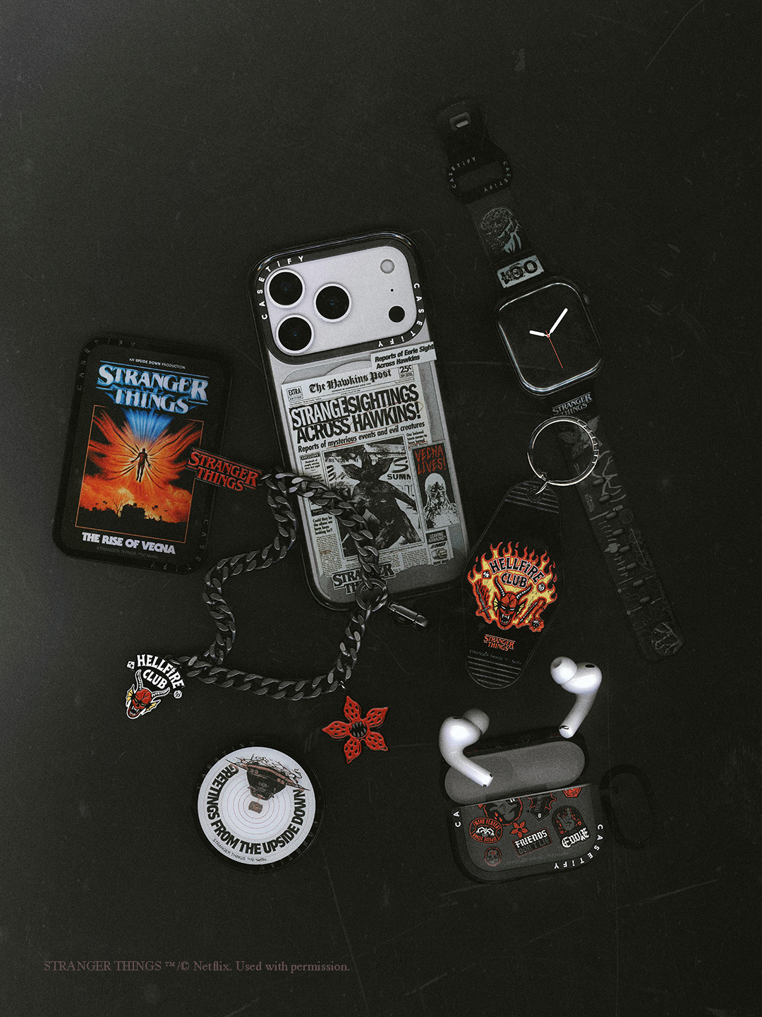 The Final Chapter Begins