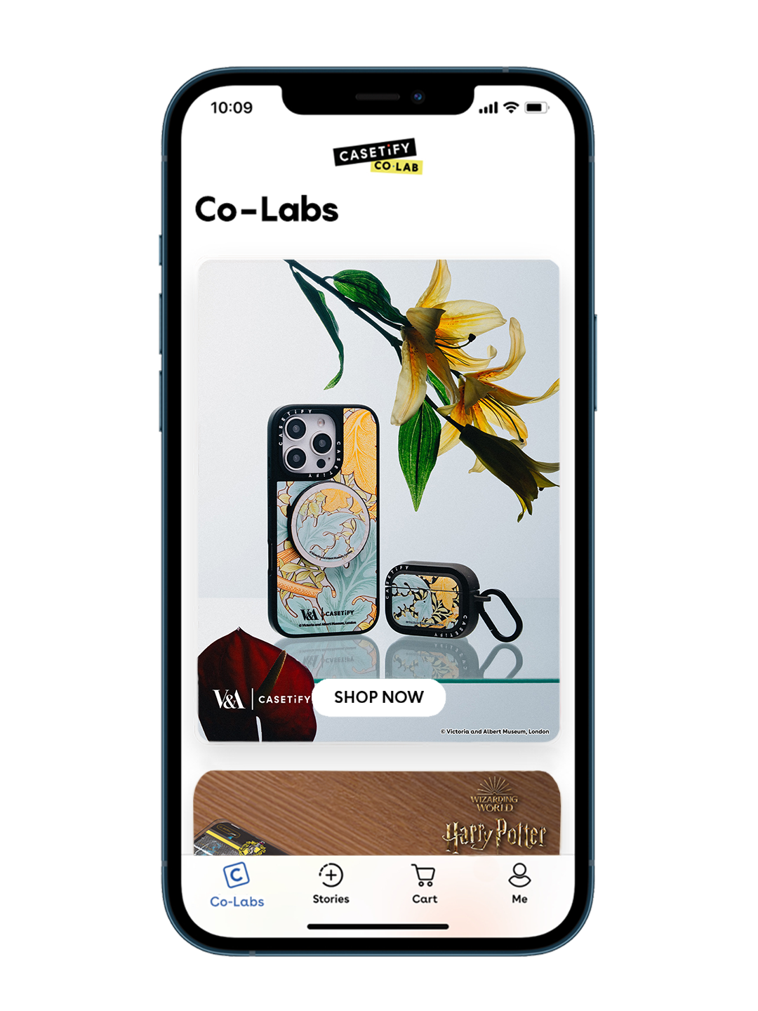 下载 Co-Lab 手机应用程式