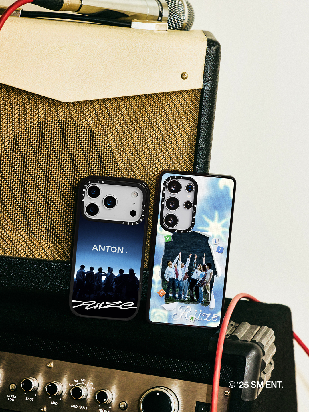 Pegang erat cerita kamu bersama RIIZE